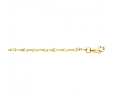 Sarah Anklet