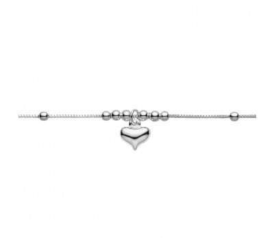 Lana Anklet