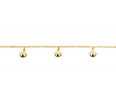 Larissa Anklet