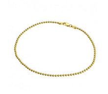 Load image into Gallery viewer, Ruby Anklet
