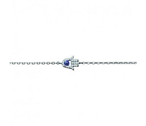 Hamsa Bracelet
