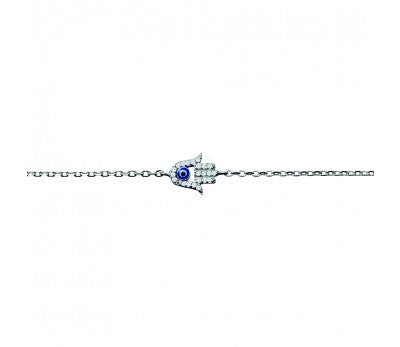 Hamsa Bracelet