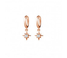Load image into Gallery viewer, Star Earrings
