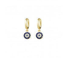 Load image into Gallery viewer, Zara Sleeper Earrings
