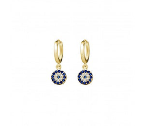 Zara Sleeper Earrings