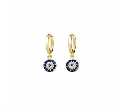 Zara Sleeper Earrings