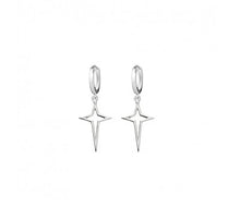 Load image into Gallery viewer, Northern Star Earrings
