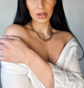 Katia Necklace