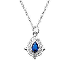 Skyler Necklace