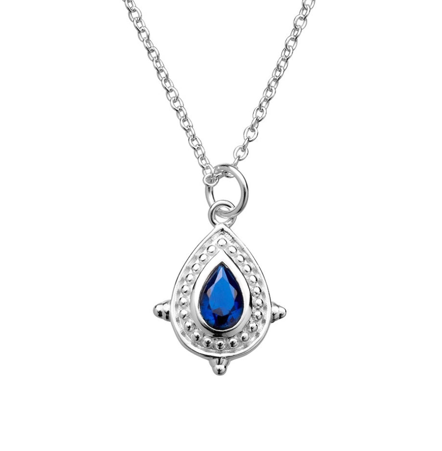 Skyler Necklace