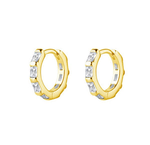 Clare Earrings