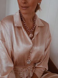Lucia Necklace