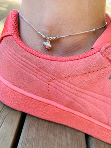 Lana Anklet