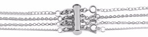 Necklace Spacer Detangler