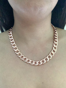 Katia Necklace