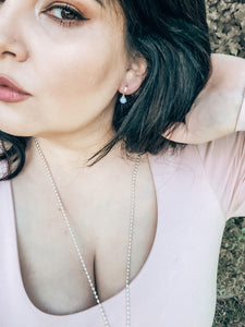 Zara Sleeper Earrings