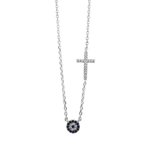 Zara Necklace