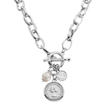 Load image into Gallery viewer, Pia Necklace
