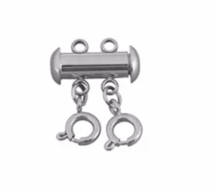 Necklace Spacer Detangler