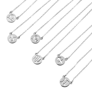 Zodiac Necklaces