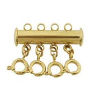 Load image into Gallery viewer, Necklace Spacer Detangler
