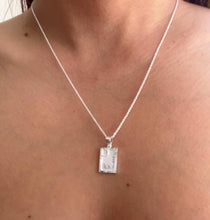 Load image into Gallery viewer, Sun Necklace
