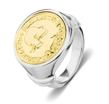 Load image into Gallery viewer, Coin Ring
