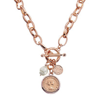 Load image into Gallery viewer, Pia Necklace
