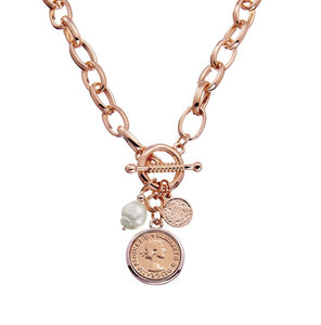 Pia Necklace