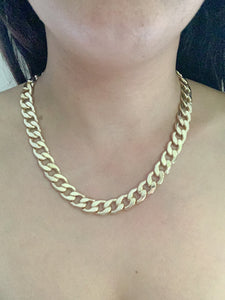 Katia Necklace