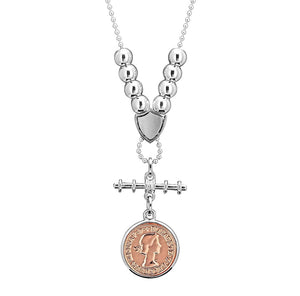 Gia Necklace