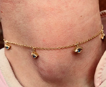 Load image into Gallery viewer, Larissa Anklet
