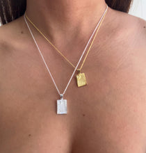 Load image into Gallery viewer, Sun Necklace
