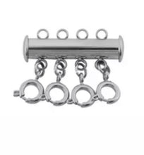 Load image into Gallery viewer, Necklace Spacer Detangler
