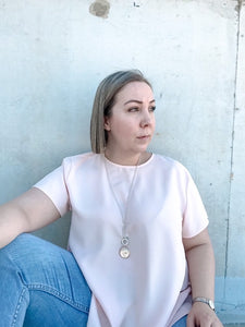 Lucia Necklace