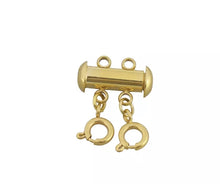 Load image into Gallery viewer, Necklace Spacer Detangler
