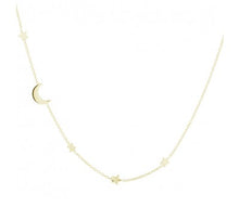 Load image into Gallery viewer, Luna Necklace
