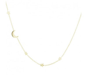 Luna Necklace