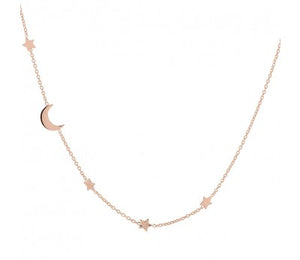 Luna Necklace