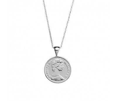 Maya Necklace