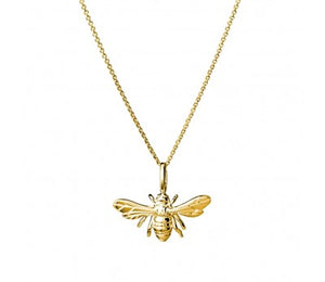 Bee Necklace