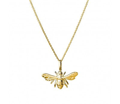 Bee Necklace