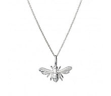 Load image into Gallery viewer, Bee Necklace
