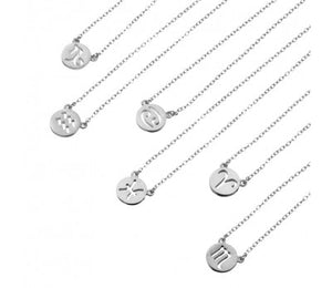 Zodiac Necklaces