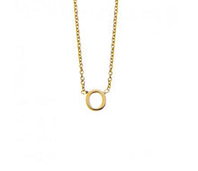 Load image into Gallery viewer, Initial Necklace
