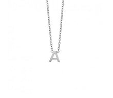 Load image into Gallery viewer, Initial Necklace
