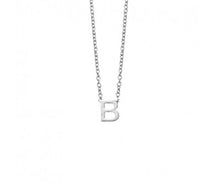 Load image into Gallery viewer, Initial Necklace
