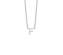 Load image into Gallery viewer, Initial Necklace
