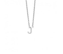 Load image into Gallery viewer, Initial Necklace

