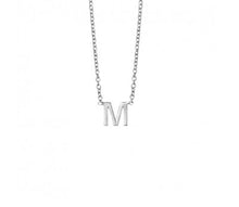 Load image into Gallery viewer, Initial Necklace
